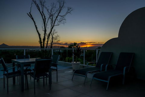 Noosa Hill Resort - Grafton Accommodation 41