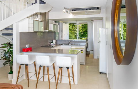Noosa Hill Resort - Grafton Accommodation 22