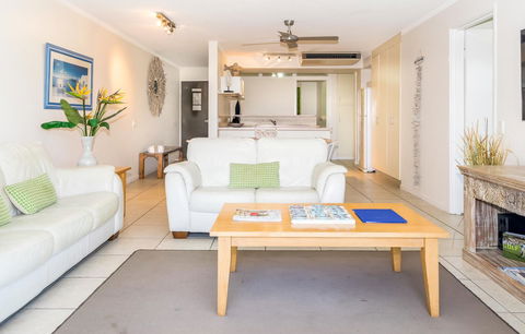 Noosa Hill Resort - Grafton Accommodation 39