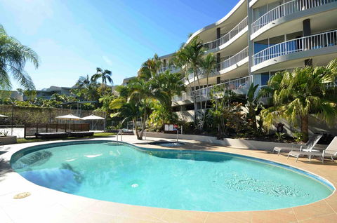 Noosa Hill Resort - Grafton Accommodation 0
