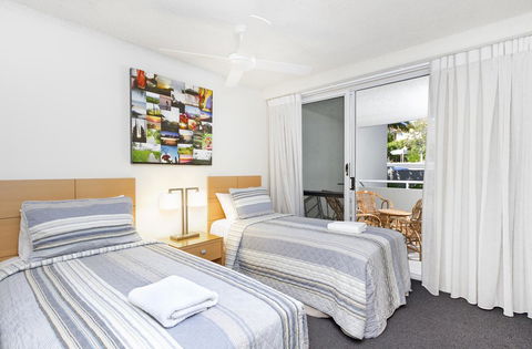 Noosa Hill Resort - Grafton Accommodation 4