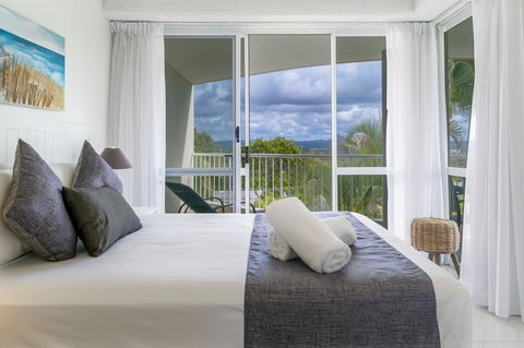 Noosa Hill Resort - Grafton Accommodation 17
