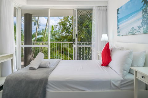 Noosa Hill Resort - Grafton Accommodation 29