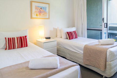 Noosa Hill Resort - Grafton Accommodation 18