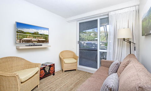 Noosa Hill Resort - Grafton Accommodation 3