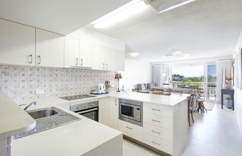 Noosa Hill Resort - Grafton Accommodation 6