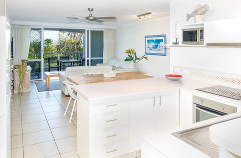 Noosa Hill Resort - Grafton Accommodation 35