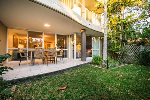 Noosa Hill Resort - Grafton Accommodation 9