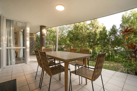 Noosa Hill Resort - Grafton Accommodation 10