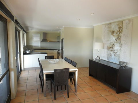 Myuna Holiday Apartments - Grafton Accommodation 32