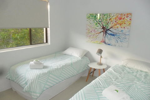 Myuna Holiday Apartments - Grafton Accommodation 12