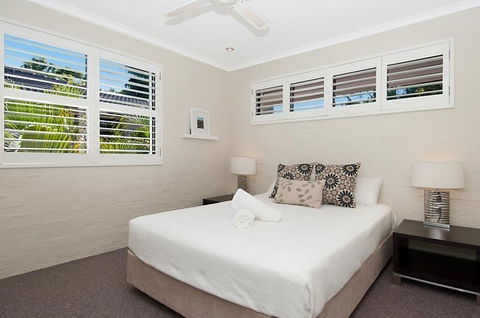 Myuna Holiday Apartments - Grafton Accommodation 21