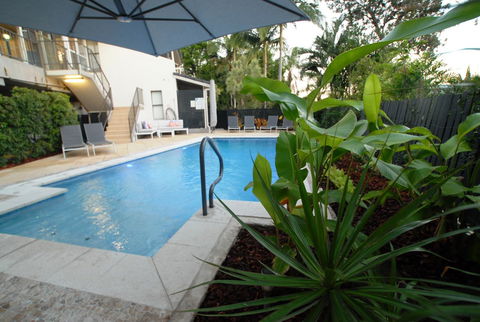 Myuna Holiday Apartments - Grafton Accommodation 6