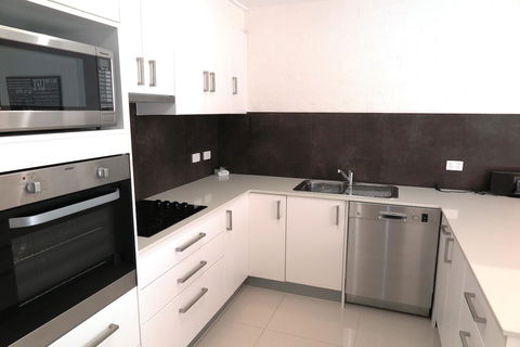 Myuna Holiday Apartments - Grafton Accommodation 7