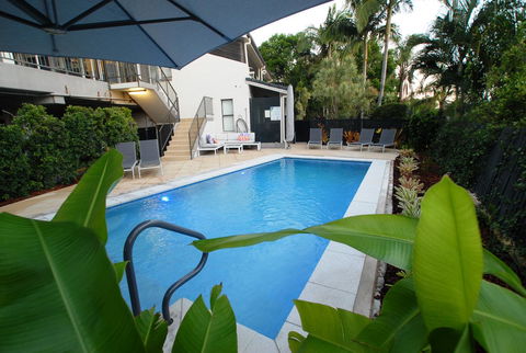 Myuna Holiday Apartments - Grafton Accommodation 1