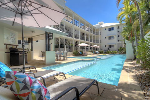 Mowbray By The Sea - Grafton Accommodation 22