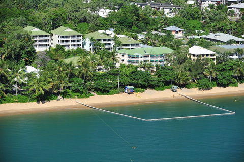 On The Beach Apartments - Grafton Accommodation 0