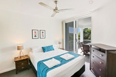 On The Beach Apartments - Grafton Accommodation 2