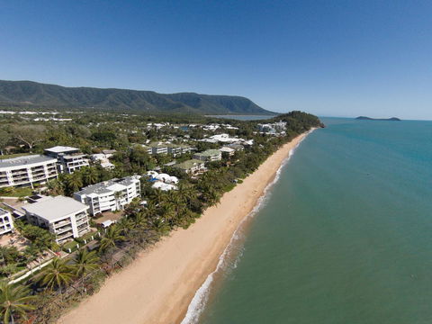 On The Beach Apartments - Grafton Accommodation 16