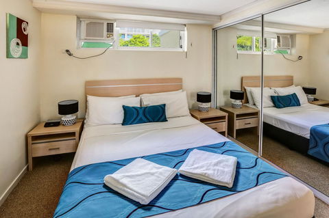 On The Beach Apartments - Grafton Accommodation 8