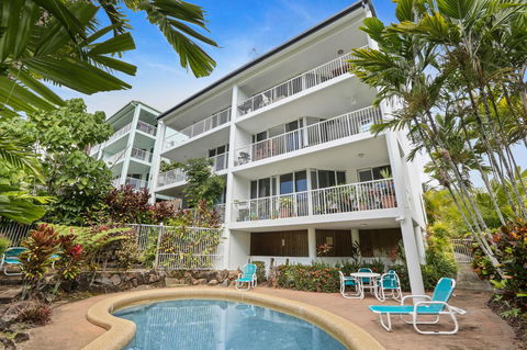 On The Beach Apartments - Grafton Accommodation 7