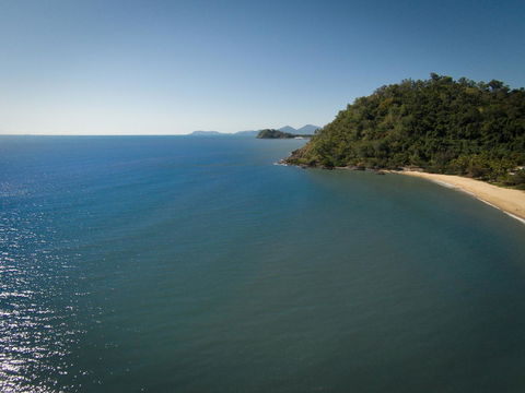 On The Beach Apartments - Grafton Accommodation 13