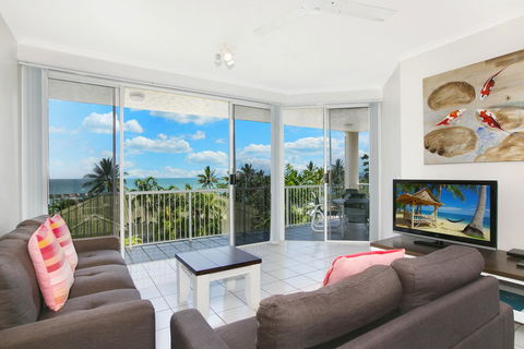 On The Beach Apartments - Grafton Accommodation 23