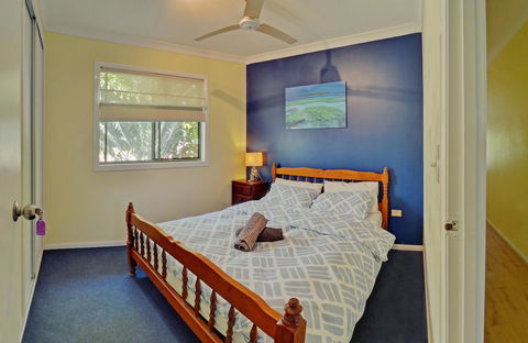 KiteSurf 1770 Beach House - Grafton Accommodation 1