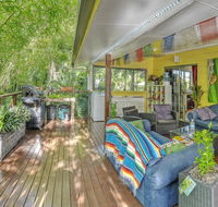 KiteSurf 1770 Beach House - Grafton Accommodation