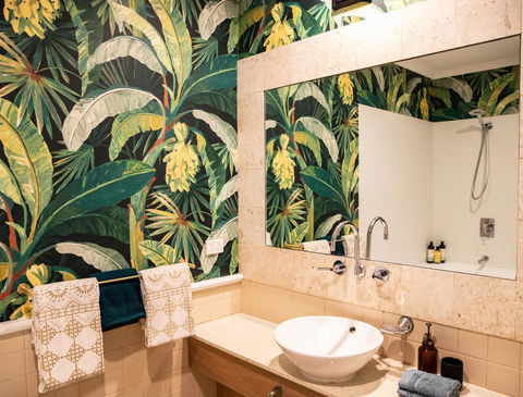 NOMAD - Luxe Apartment - Grafton Accommodation 12