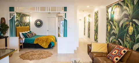 NOMAD - Luxe Apartment - Grafton Accommodation 16