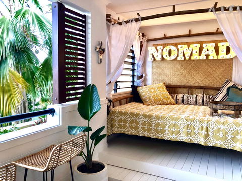 NOMAD - Luxe Apartment - Grafton Accommodation 20