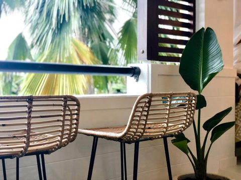NOMAD - Luxe Apartment - Grafton Accommodation 37