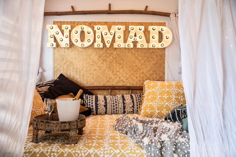 NOMAD - Luxe Apartment - Grafton Accommodation 4