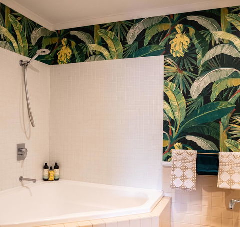 NOMAD - Luxe Apartment - Grafton Accommodation 11