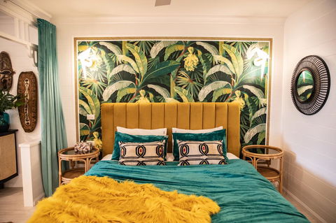 NOMAD - Luxe Apartment - Grafton Accommodation 7