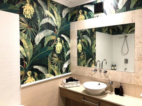 NOMAD - Luxe Apartment - Grafton Accommodation 43