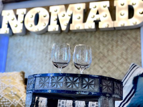 NOMAD - Luxe Apartment - Grafton Accommodation 38