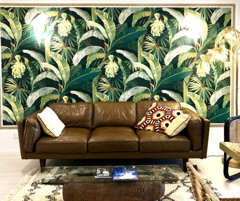 NOMAD - Luxe Apartment - Grafton Accommodation 8
