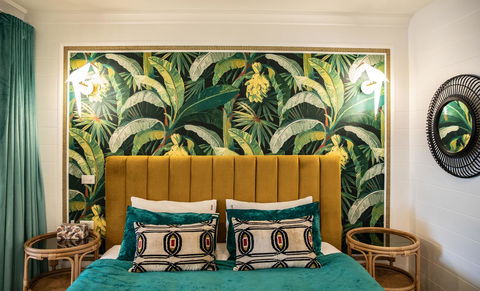 NOMAD - Luxe Apartment - Grafton Accommodation 15