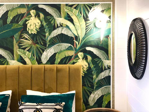 NOMAD - Luxe Apartment - Grafton Accommodation 34