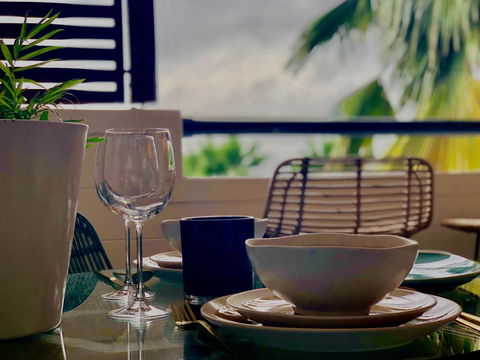 NOMAD - Luxe Apartment - Grafton Accommodation 29