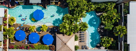 NOMAD - Luxe Apartment - Grafton Accommodation 2