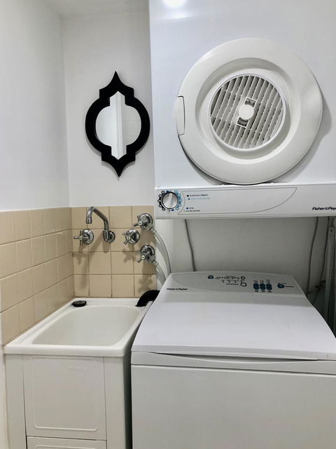 NOMAD - Luxe Apartment - Grafton Accommodation 40