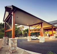 Mercure Clear Mountain Lodge - Grafton Accommodation