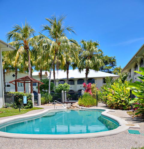 Mango Lagoon Sunbird Retreat - Grafton Accommodation 8