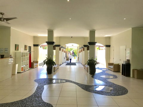 Mango Lagoon Sunbird Retreat - Grafton Accommodation 9