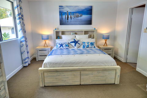 Mango Lagoon Sunbird Retreat - Grafton Accommodation 2