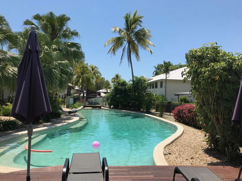 Mango Lagoon Sunbird Retreat - Grafton Accommodation 6