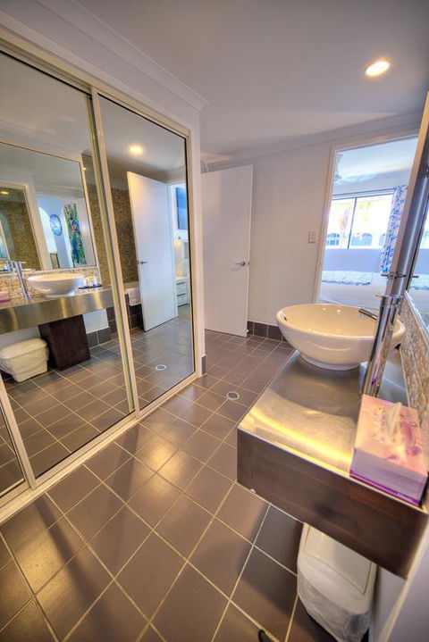Mango Lagoon Sunbird Retreat - Grafton Accommodation 16